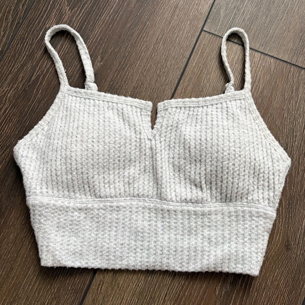 NWOT Hollister Gilly Hicks Bralette